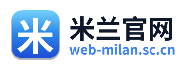 米兰官网 Logo